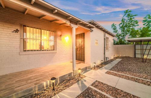 Mins from the UofA & Downtown 4BR 2BA Entire Home - Foto 40