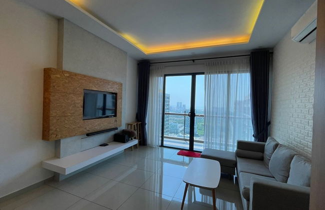 Atlantis Residence by D'sney Guest House - Foto 5