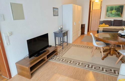 Studio Apartment - Foto 7