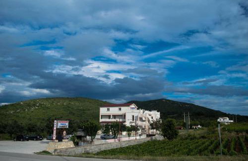 Apartment Solis (****) - Foto 2