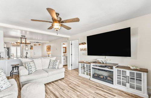 Oceanfront St Helena Island Condo with Beach Access! - Foto 8