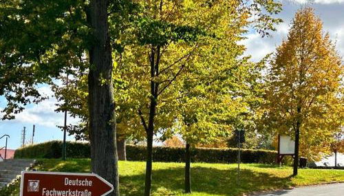 Historische Blockstube anno 1763 - Romantisches Studio-Apartment mit Infrarot-Sauna - Foto 4