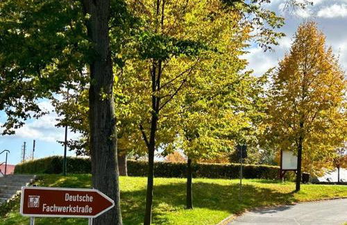 Historische Blockstube anno 1763 - Romantisches Studio-Apartment mit Infrarot-Sauna - Foto 4