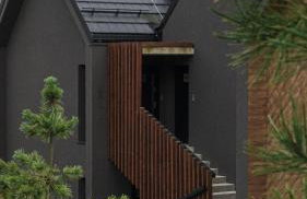 Lake Chill Sosnówka panorama na góry i zalew - Foto 31