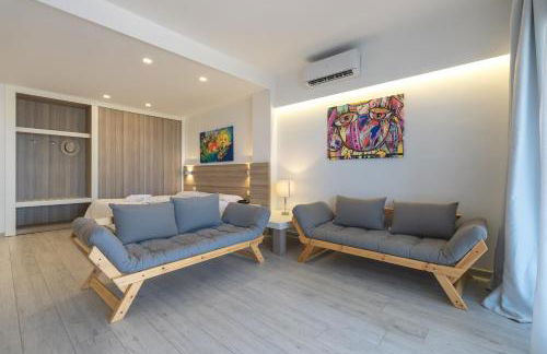 Residence Pietre Bianche ApartHotel - Photo 19