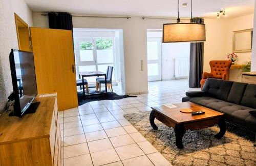 Helle und geräumige Ferien- und Monteurwohnung nur für Sie allein AUjvari Vermietungen - Foto 5