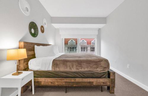 Heaven on Washington Fully Furnished Apartments - Foto 66