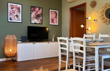 Maison Mezzanotte Mansarda Chic in Centro con Parcheggio Privato - Foto 32