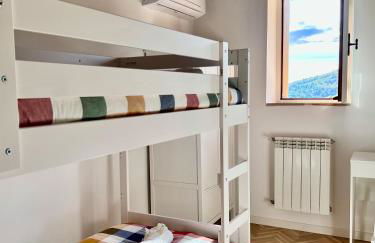 A Passo Lento nel Castello di Collepino - Spello - Foto 6