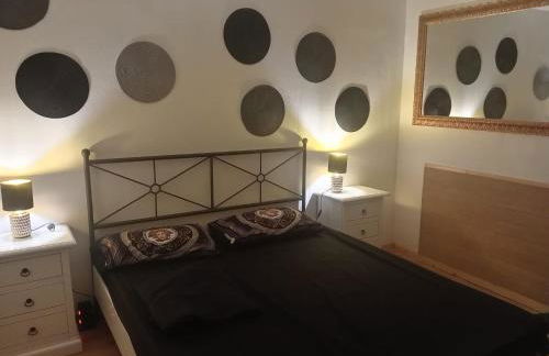 Chalet cima 12 Valle di Sella - Foto 24