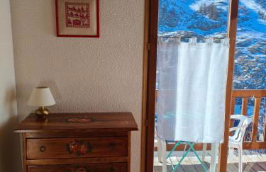 Les Soleils de la Meije 6 route de la station immeuble le beau rochas - Foto 12