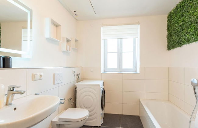 Garden Apartment in Haunsheim - Foto 15