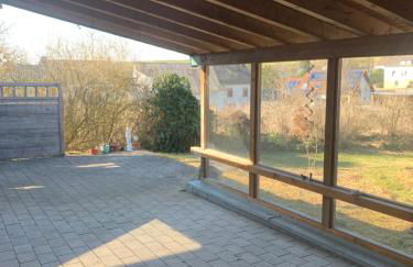 Ferienhaus Forsthaus am Feuerbach - Foto 30