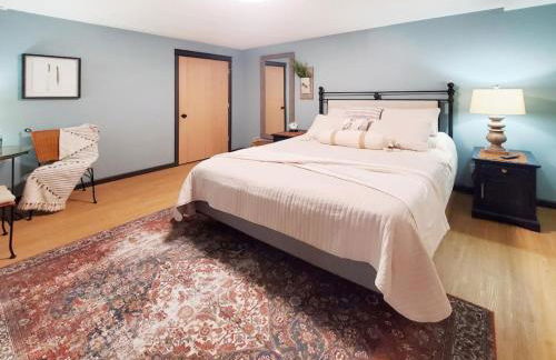 Grassy Knoll Retreat on the Big Spirit Lake - Foto 23