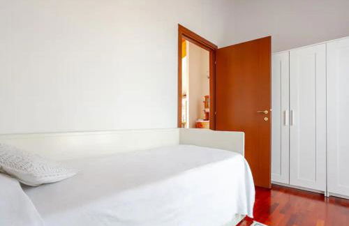 Il nido della cicogna - Foto 12