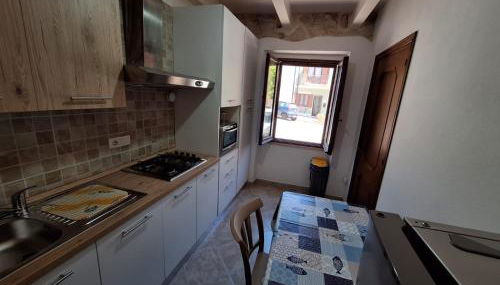 Casa Alla Caletta - Foto 4, stove