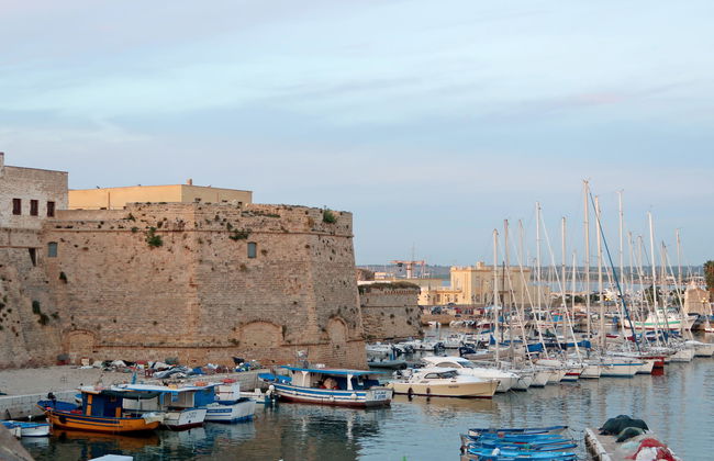 Camping La Masseria - Photo 40