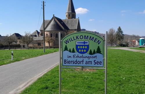 Holiday Home Stausee by Interhome - Foto 17