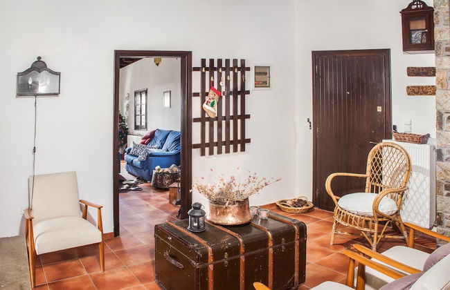 Maria s Cozy Loft in Makrinitsa - Foto 6