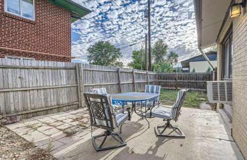 Vaulted Ceilings, Natural Light Apt near Olde Town - Foto 19