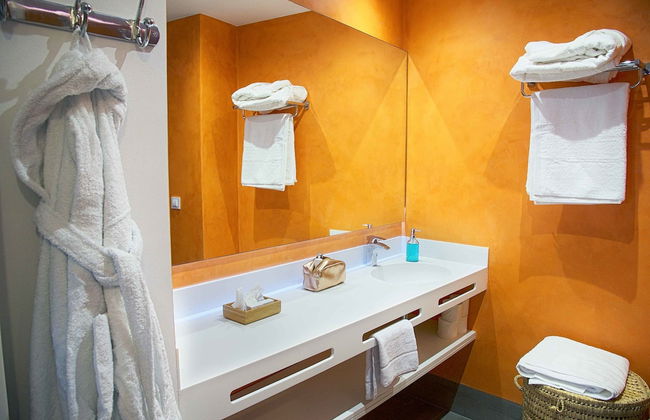 Overland Suites Catedral - Foto 67