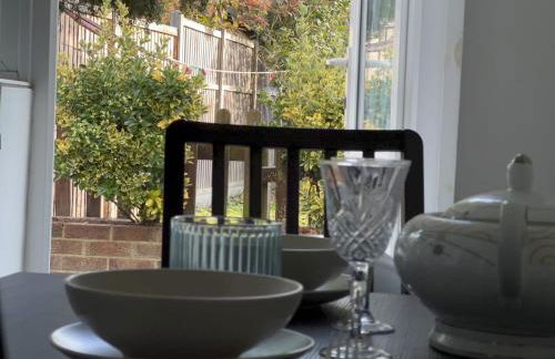 Cosy Studio Flat Close To Bexleyheath Centre - Pass the Keys - Foto 8