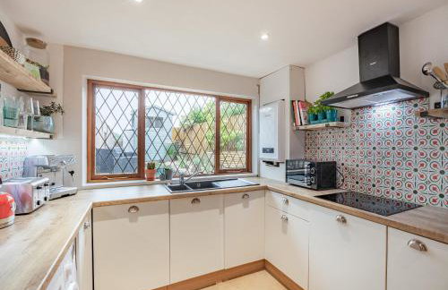 Weavers Cottage - Foto 9