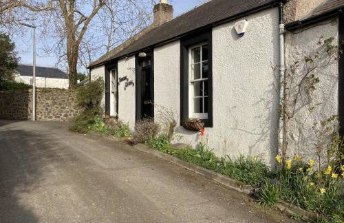 Kirkside Cottage - Foto 19