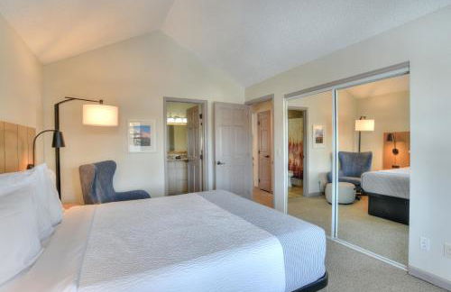 Wedgewood Lodge - Foto 64