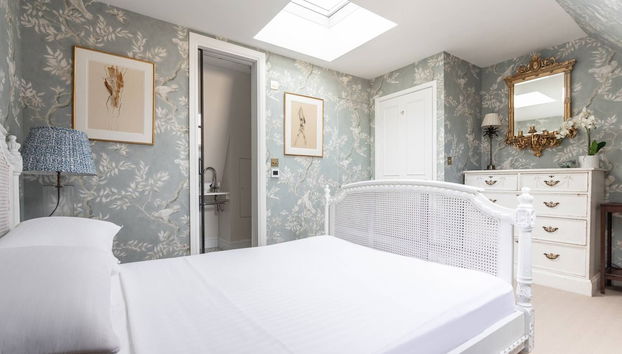 Royal Crescent Mews by Onefinestay - Foto 4, Habitación
