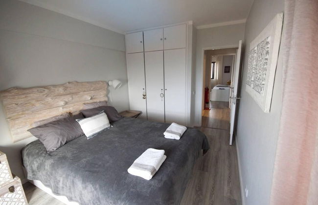 Sunny Ocean View Apartment With Swimming Pool - Foto 1