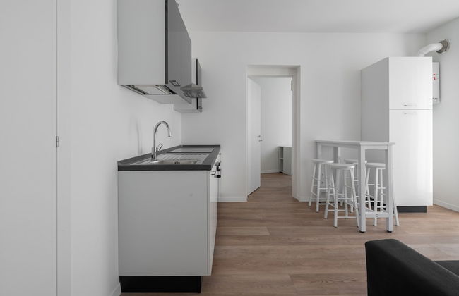 Carducci Modern Apartment 4 by Wonderful Italy - Foto 7