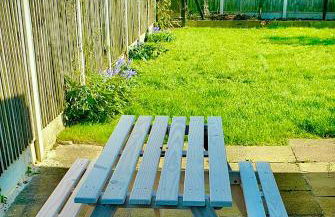 4 Bedroom House - DISC0UNTS - Parking, Contractors, Group, Family - Foto 39