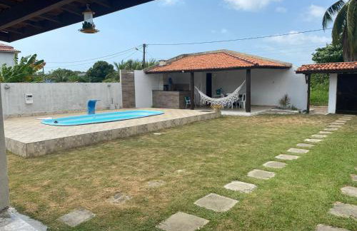 Casa em Jacuípe para Família e Amigos - Foto 1