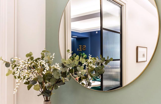 Pepys House: A Modern Touch of History - Foto 56