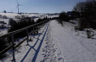 Ferienwohnung An der kleinen Schreinerei - Foto 35