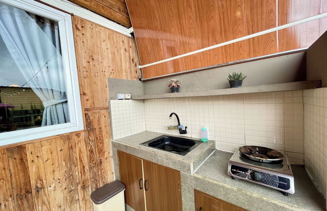 Elka-Es Villa - Foto 40