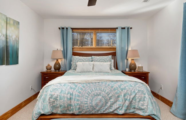 111 Hickory Springs in Wintergreen Resort - Foto 24