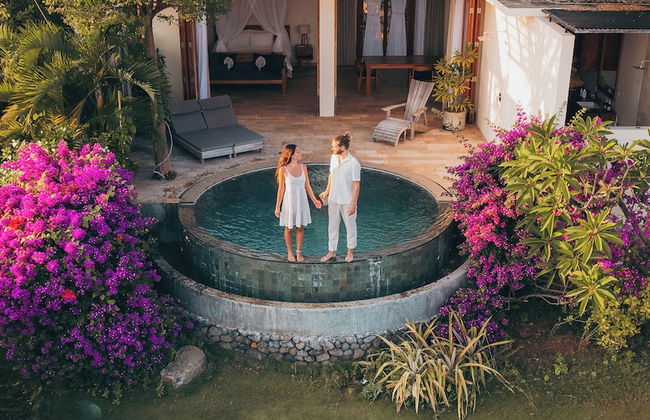 Sumberkima Resort - Foto 20