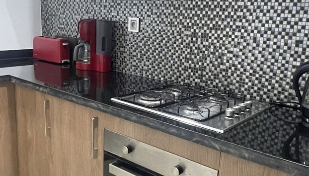 Prestigia Agate - Foto 3, Cozinha privada