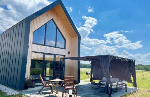 Domki Grabina - Foto 44