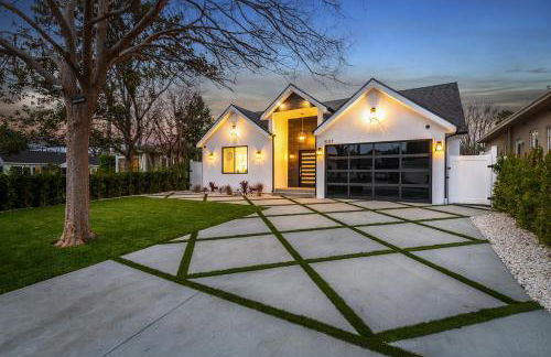 Universal Studio Stellar Home with pool and jacuzzi - Foto 2