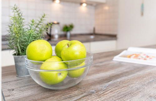 Ferienwohnung mit Panorama Meerblick I 9218 - Staberdorf - Foto 20