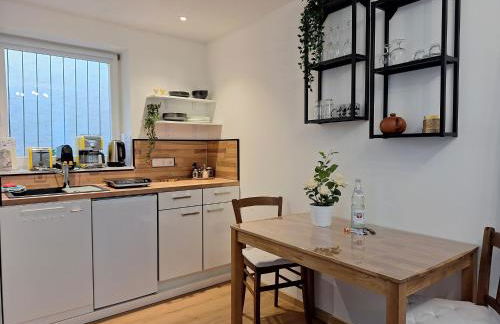 Apartment Annette Faust - Foto 1