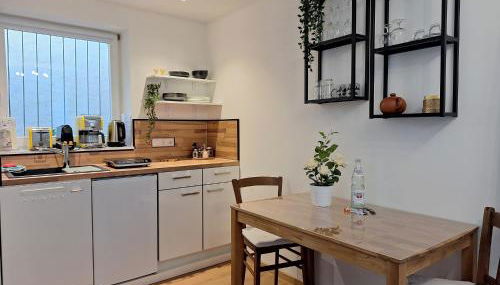 Apartment Annette Faust - Foto 1