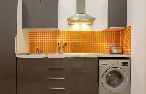 Calle Huertas Coqueto by RegalateMadrid - Photo 16