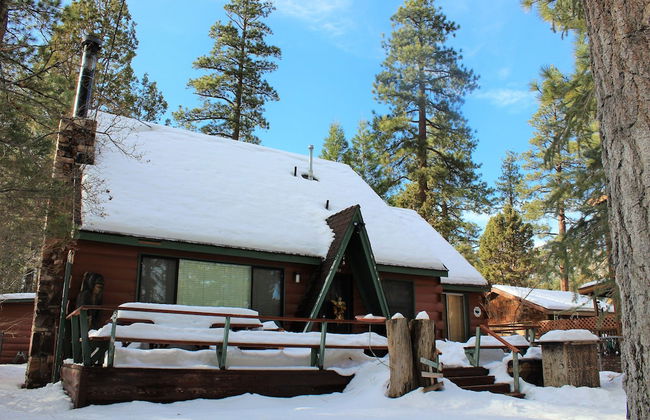 Nana's Cottage Retreat - Foto 16