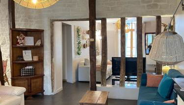 Gîte & Loft du moulin - Foto 5