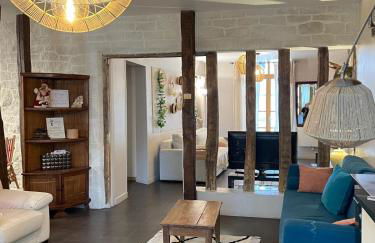 Gîte & Loft du moulin - Foto 5