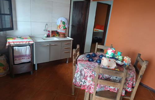 Casa Aconchego das Andorinhas - Foto 13